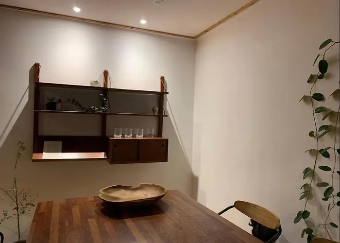 Stay Sayu Hanok