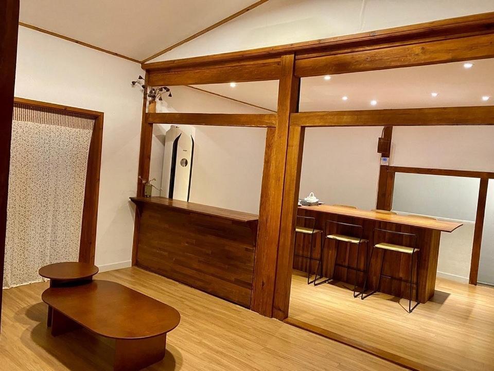 Holiday home Sayu Hanok