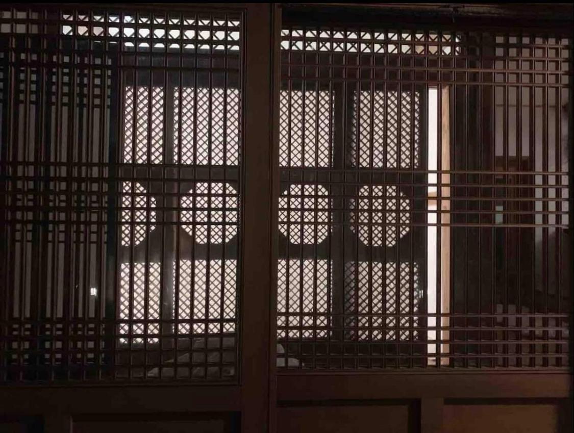 Sayu Hanok * Gyeongju
