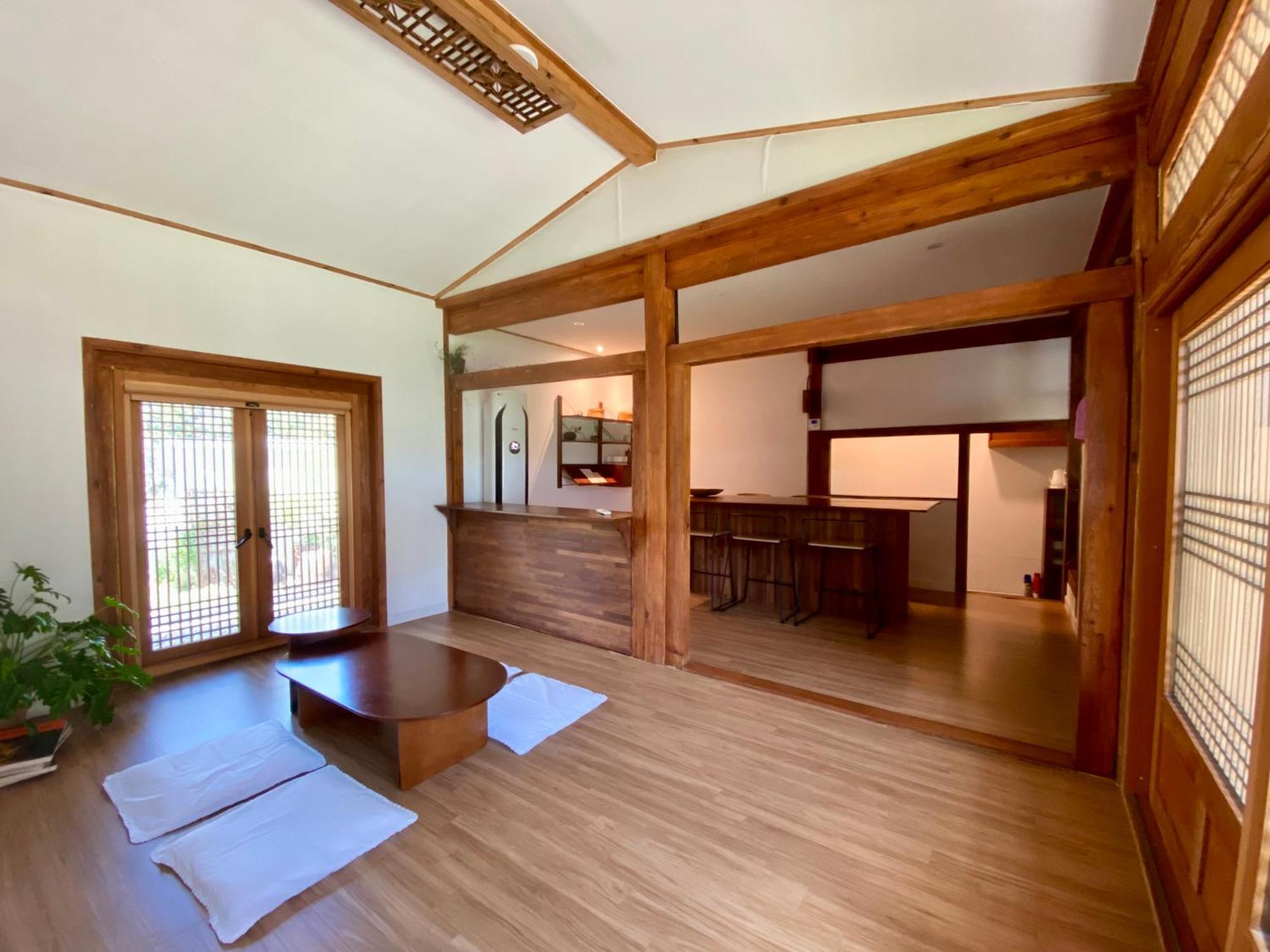 Holiday home Sayu Hanok