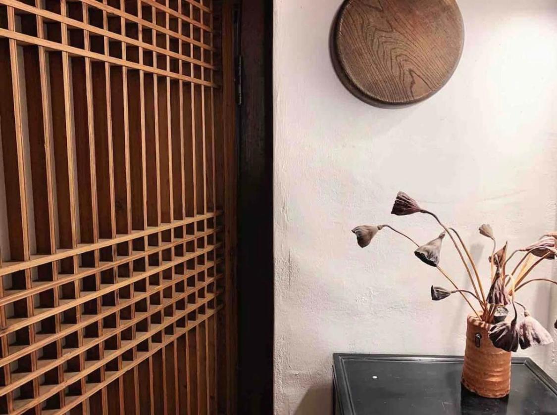 Holiday home Sayu Hanok *