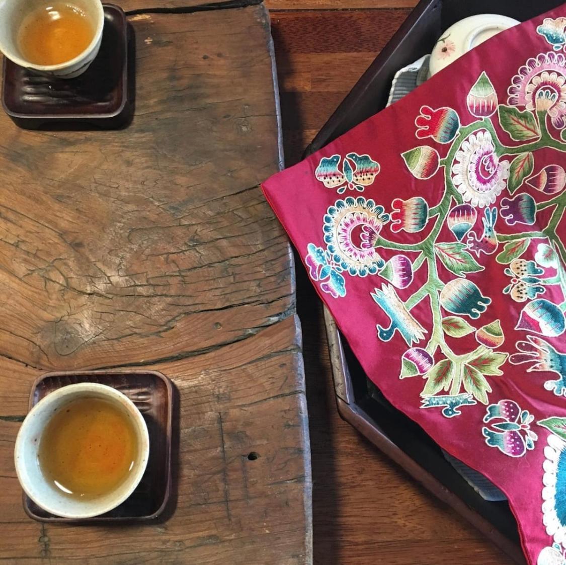Sayu Hanok Holiday home